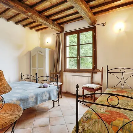 Graziella Villa Montescudaio