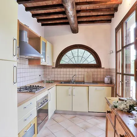 Villa Graziella *