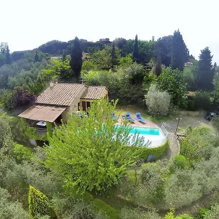 Graziella Villa *