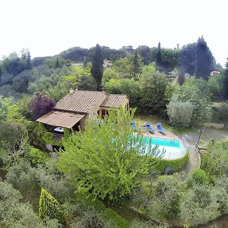 Villa Graziella *