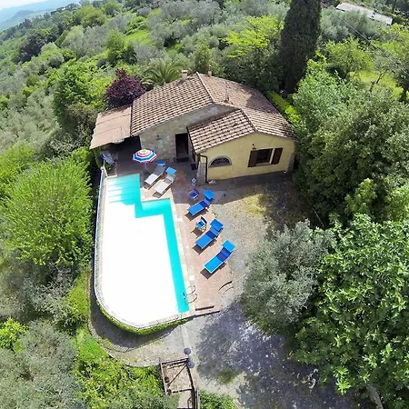 Graziella Villa