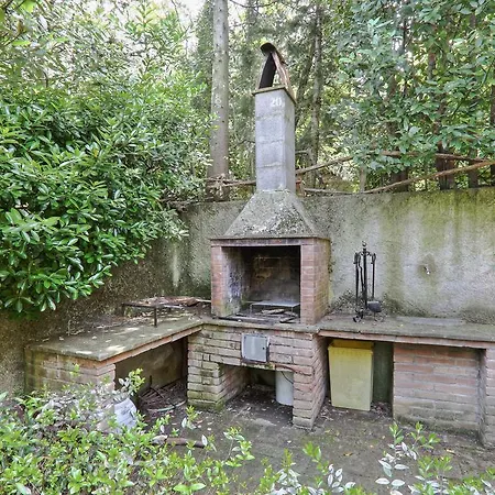 Graziella Villa Montescudaio
