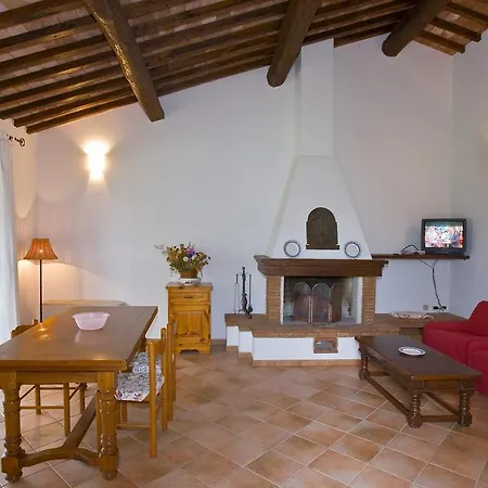 Villa Graziella Montescudaio