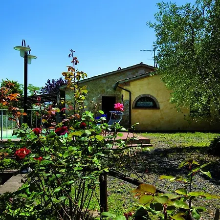 Villa Graziella